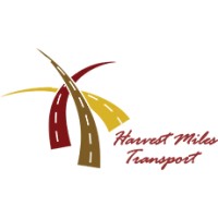 HARVEST MILES TRANSPORT LLC logo - Similar company to Petro Express Del Norte S.A. De C.V.