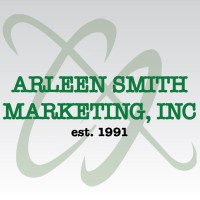 Arleen Smith Marketing, Inc. logo - Similar company to Shd Marketing
