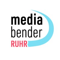 mediabender.ruhr logo - Similar company to Hrwstartups