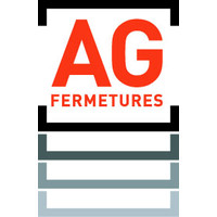 AG FERMETURES logo - Similar company to Ozenfant