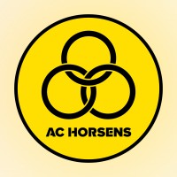 AC Horsens logo - Similar company to Odense Boldklub