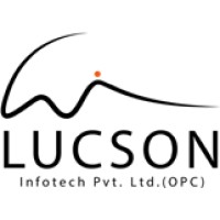 Lucson Infotech Private Limted logo - Similar company to Appsteca Pvt. Ltd.