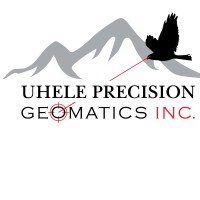 Uhele Precision Geomatics Inc. logo - Similar company to Tritan Survey (Pty) Ltd