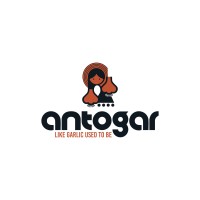 AG Villodre - Antogar logo - Similar company to Patafest