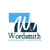 Wordsmith Language Solutions logo - Similar company to Wordsmith Language Solutions