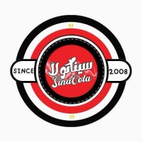 SinaCola - سيناكولا logo - Similar company to Spiro Spathis