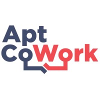 Apt CoWork logo - Similar company to Cowork Halifax