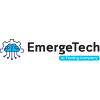 EmergeTech Inc logo - Similar company to Techvue It