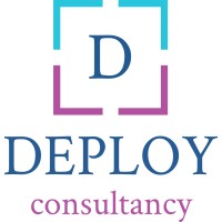 DEPLOY-Consultancy logo - Similar company to Deploy Consulting