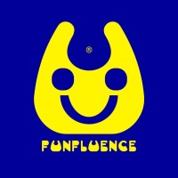 Funflunce logo - Similar company to Dawini.Ai - داويني