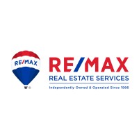 REMAX Real Estate Services Vancouver logo - Similar company to Metrotown Mazda
