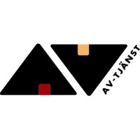 AV-TJÄNST AB logo - Similar company to Delecsys Ab