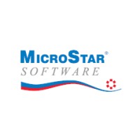 MicroStar B.V. logo - Similar company to Softhub Belgium