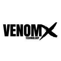 Venom X Technology logo - Similar company to Adcog (Association Des Diplômés En Cognitique)