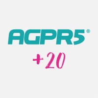 Agpr5 +20