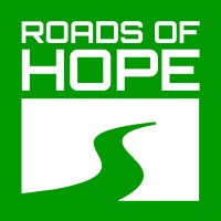 Roads of Hope logo - Similar company to Mighty Warrior Foundation