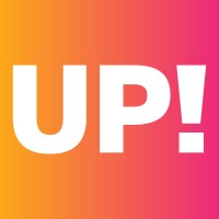 UP Partners logo - Similar company to Remmi Työpalvelu Oy