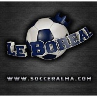 Club De Soccer Le Boréal D'Alma