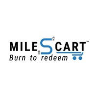 MilesCart logo - Similar company to Click