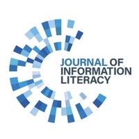 Journal of Information Literacy (JIL) logo - Similar company to British Columbia Library Association (Bcla)