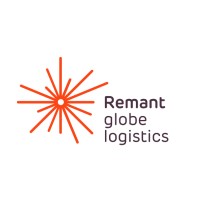 Remant Globe Logistics logo - Similar company to Cryo Logistics