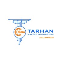 TARHAN MACHINE AUTOMATION logo - Similar company to B S Engineering Uk Ltd