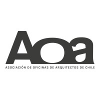 AOA - Asociación de Oficinas de Arquitectos de Chile logo - Similar company to Facultad De Arquitectura Y Urbanismo Universidad De Chile
