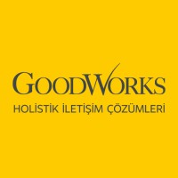 GoodWorks Holistik İletişim Çözümleri logo - Similar company to Fefasocial
