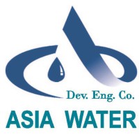 Asia Water Development Engineering Company (AWDEC) logo - Similar company to Bio-Ran Co