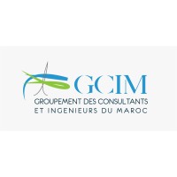 Bureau d'études GCIM logo - Similar company to Bramos Consulting