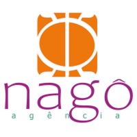 Nagô Agência logo - Similar company to Hj Conference