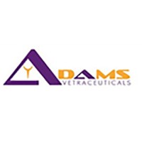 Adams Vetraceuticals logo - Similar company to Kalexsyn, Inc.