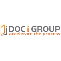 Document Imaging Group logo - Similar company to Acs Document Imaging