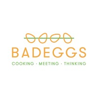 Badeggs logo - Similar company to Gruppo Cramst