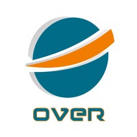 Over Srl DAF dealer logo - Similar company to Gb Trucks Srl