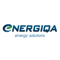 ENERGIQA logo - Similar company to Procobu
