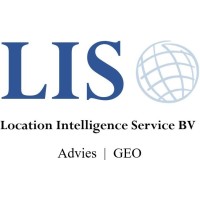 LIS - Location Intelligence Service bv logo - Similar company to Variac Systems Pvt. Ltd.