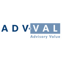 ADVVAL logo - Similar company to Dynametal
