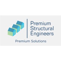 Premium Structural Engineering logo - Similar company to Structural Solutions Uk