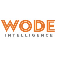 WODE Intelligence logo - Similar company to Kix