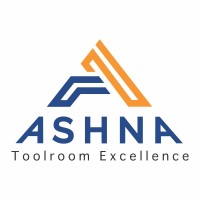 Ashna Enterprise logo - Similar company to Metavision Technology Private Limited