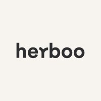 Herboo logo - Similar company to Plussers