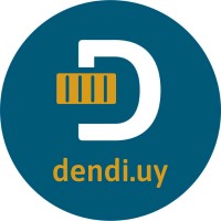 Dendi - Despachante de Aduana logo - Similar company to Editorial Ayd