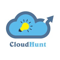 Cloudhunt Technologies Private Limited logo - Similar company to Horizonsoft
