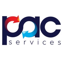 PAC Services logo - Similar company to Cableone Ltd