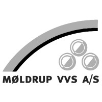 Møldrup VVS A/S logo - Similar company to Viborg Vvs Aps