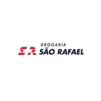 Grupo São Rafael de drogarias logo - Similar company to Drogaria Dedicar