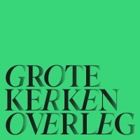 Grote Kerken Overleg logo - Similar company to Chapter22