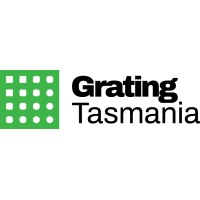 Grating Tasmania logo - Similar company to Grp Australia