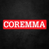 Coremma logo - Similar company to Lb Soluções Digitais
